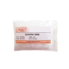 OLIVEM 1000 X 500 G EMULSIONANTE ACEITE/AGUA ORIGEN VEGETAL