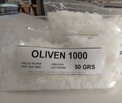 Olivem 1000 - Cera Emulsionante