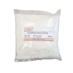 SCS (SODIUM COCO SULFATE) TENSIOACTIVO X 250 G