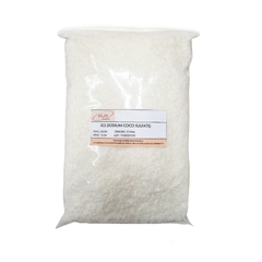 SCS (SODIUM COCO SULFATE) TENSIOACTIVO X 1 K