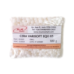 CERA VARISOFT EQ 65 BIODEGRADABLE X 100 G