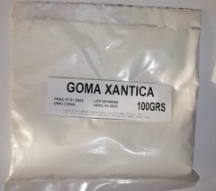 GOMA XANTICA X 100 G