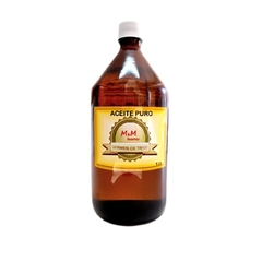 ACEITE DE GERMEN DE TRIGO X 1 L