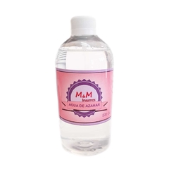 AGUA DE AZAHAR X 500 CC - comprar online