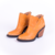 Bota Texana Juliette Camel - comprar online