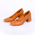 Zapato con Taco Elizabeth Suela - comprar online