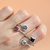 Anillos Georgina - comprar online