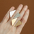 Anillo Tribeca - comprar online