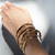 Brazalete Bilbao - comprar online