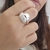 ANILLO RED N°7,5