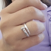 ANILLO CRONULLA N°8