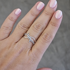 ANILLO TELFER N°8 - comprar online