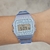 RELOJ CASIO F-91WS-2D