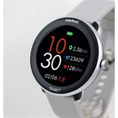 Reloj Mistral Smartwatch SMT-TS67-8B - comprar online