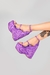 Sandália Muse Purple - comprar online