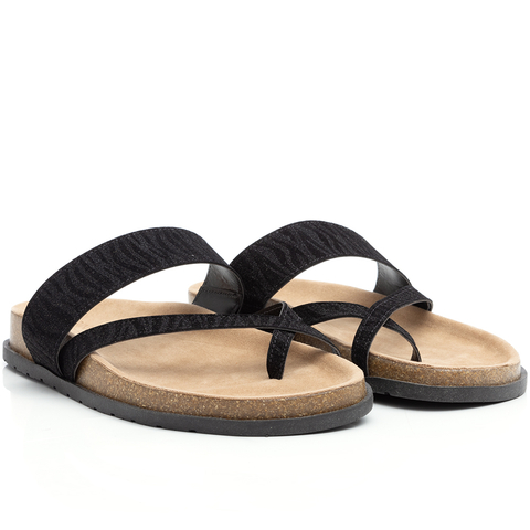 Birken Benin Black