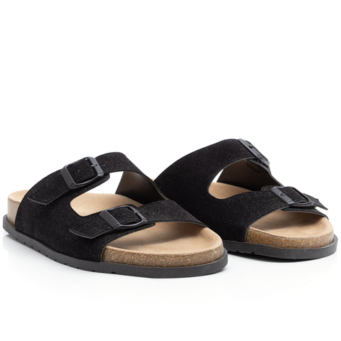 Birken Zaya Black