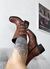 Biker Boots Cano Médio - comprar online