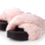 Fuzzy Slide Pink - loja online