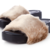 Furry Slide Camel - loja online