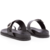 Flat Toe Loop Black - comprar online