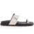 Flat Toe Loop Off-White - comprar online