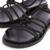 Flat Belle Black - loja online