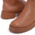 Bota Sarina Caramelo - loja online