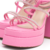 Sandália Glare Pink - loja online