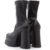 Bota Kat Black - loja online