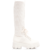 Imagem do Bota Stretchy Tall Off-White