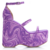 Sandália Muse Purple - Pink Heels