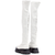 Bota Kimberly Off-White - loja online