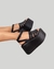 Sandália Trendy Black - comprar online