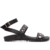 Flat Mila Black - loja online