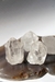 Puntas de Cuarzo Cristal con base - comprar online