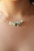 Collar Mineralia ~ Amazonita - comprar online