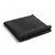 Microfibra Towel Laser Cut 40x40 Black en internet