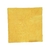 Set de microfibras all porpouse Max shine amarillas 40x40cm (Packx5) - Diamant Car Detailing