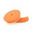Pad Pro Classic Orange Medium Cutting - comprar online