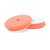 Pad Pro Classic Orange Medium Cutting