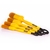 Pincel Cepillo de Detallado Work Stuff ALBINO ORANGE - tienda online