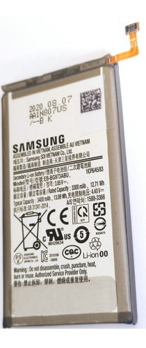 Bateria Samsung S10e SM-G9730 SM-G973