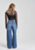 Wide leg Stone - tienda online