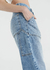 Wide leg Garret - tienda online