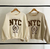 Buzo NYC 1971 - comprar online