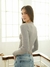 Sweater Burdeos - tienda online