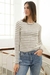 Sweater Toulouse - Prianna