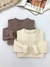 Sweater Bruna - tienda online