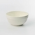 Bowl cerámica con borde grueso Med: 17.5x 8.5 cm